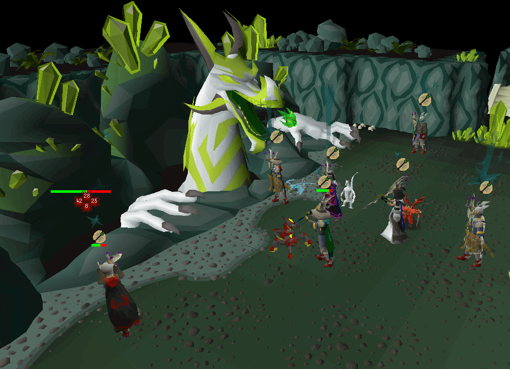 Achievement background