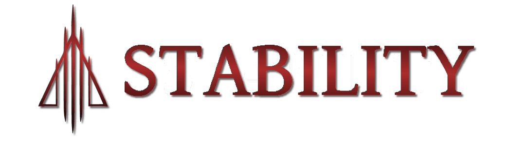 Stability Banner
