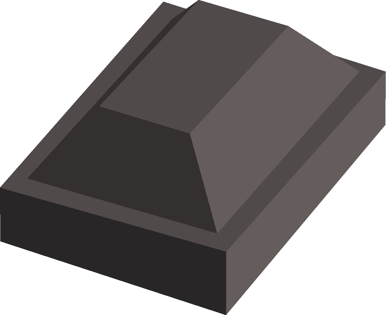 iron rank