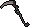 Scythe of vitur (uncharged)