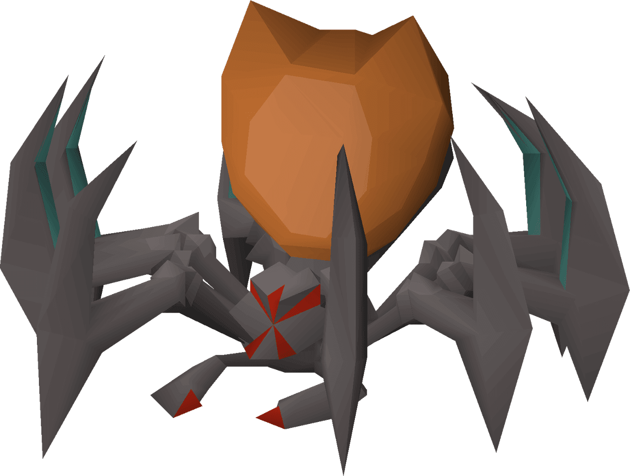 Slayer Unique Tile tile image