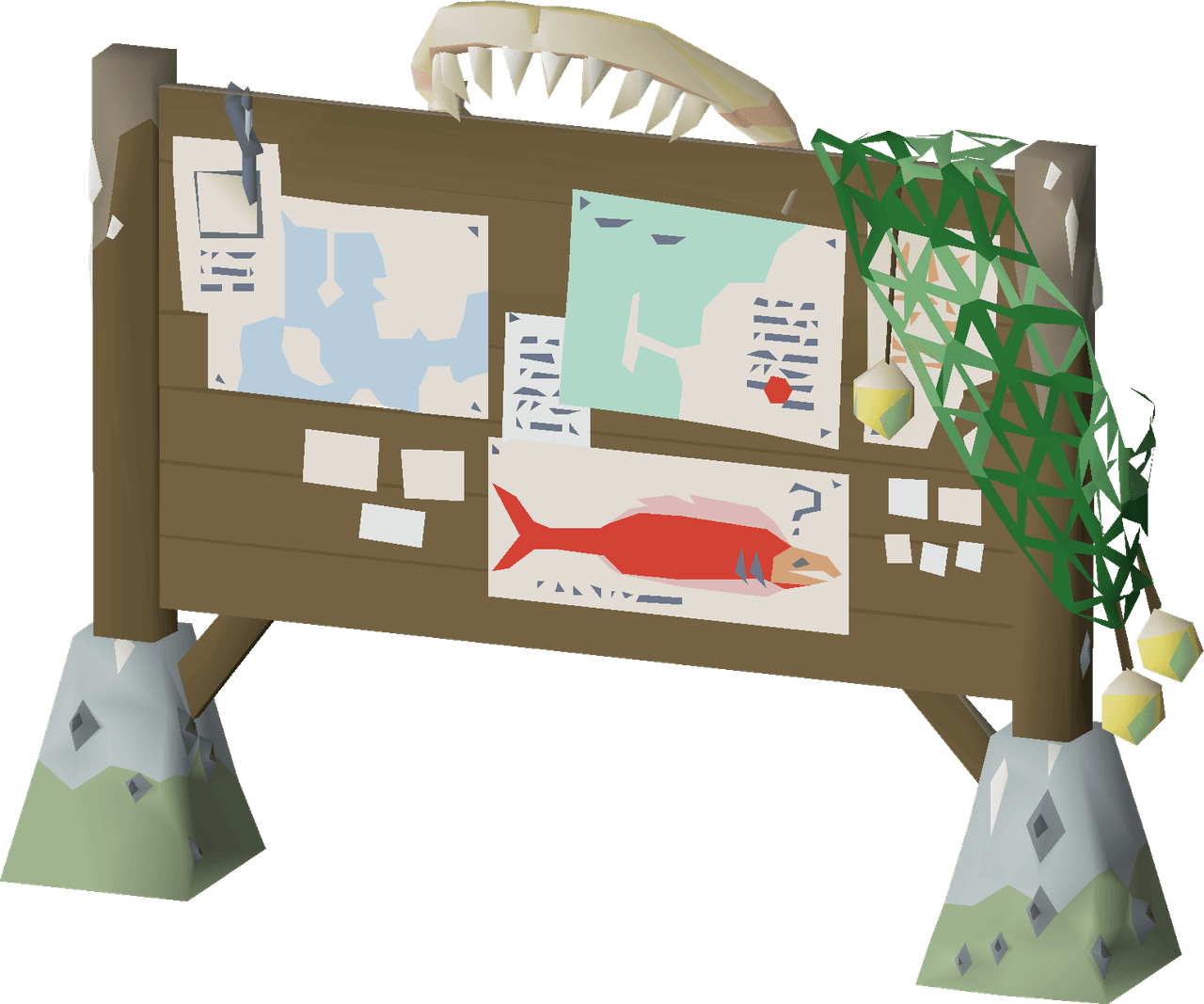 Ahoy Sailor! tile image