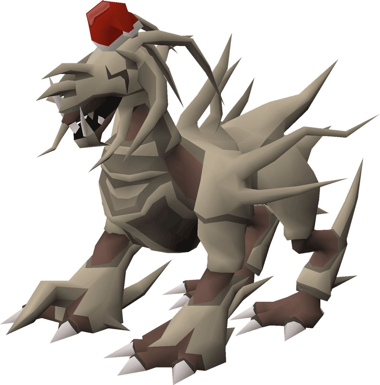 MASS MODE tile image